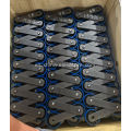 T133.33 Conjunto de cadena escalonada para escaleras mecánicas 9300AE